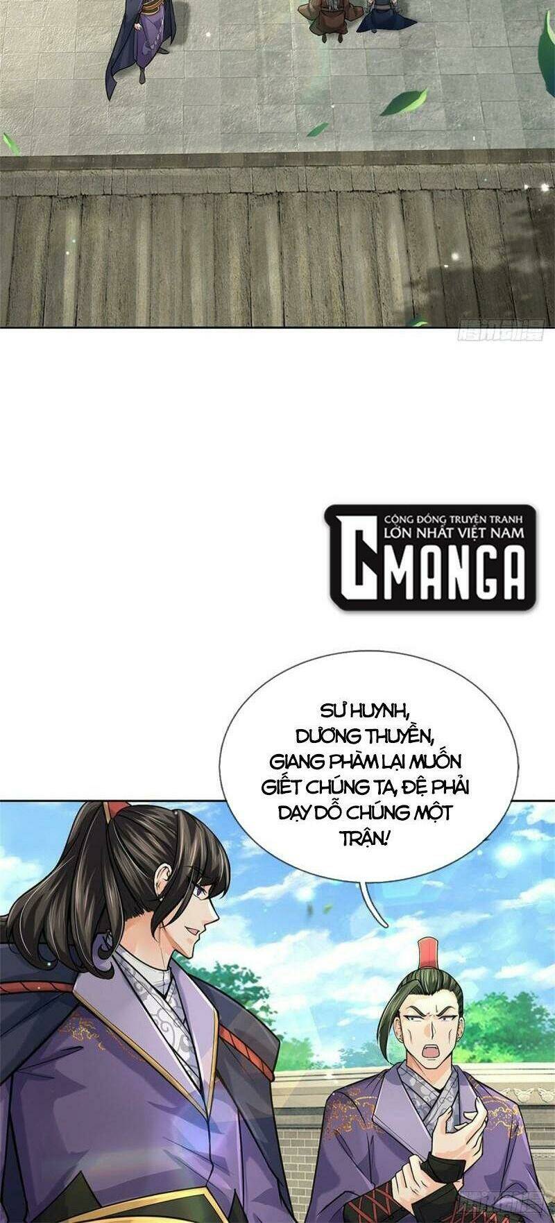 Chương 116 - Trang 19