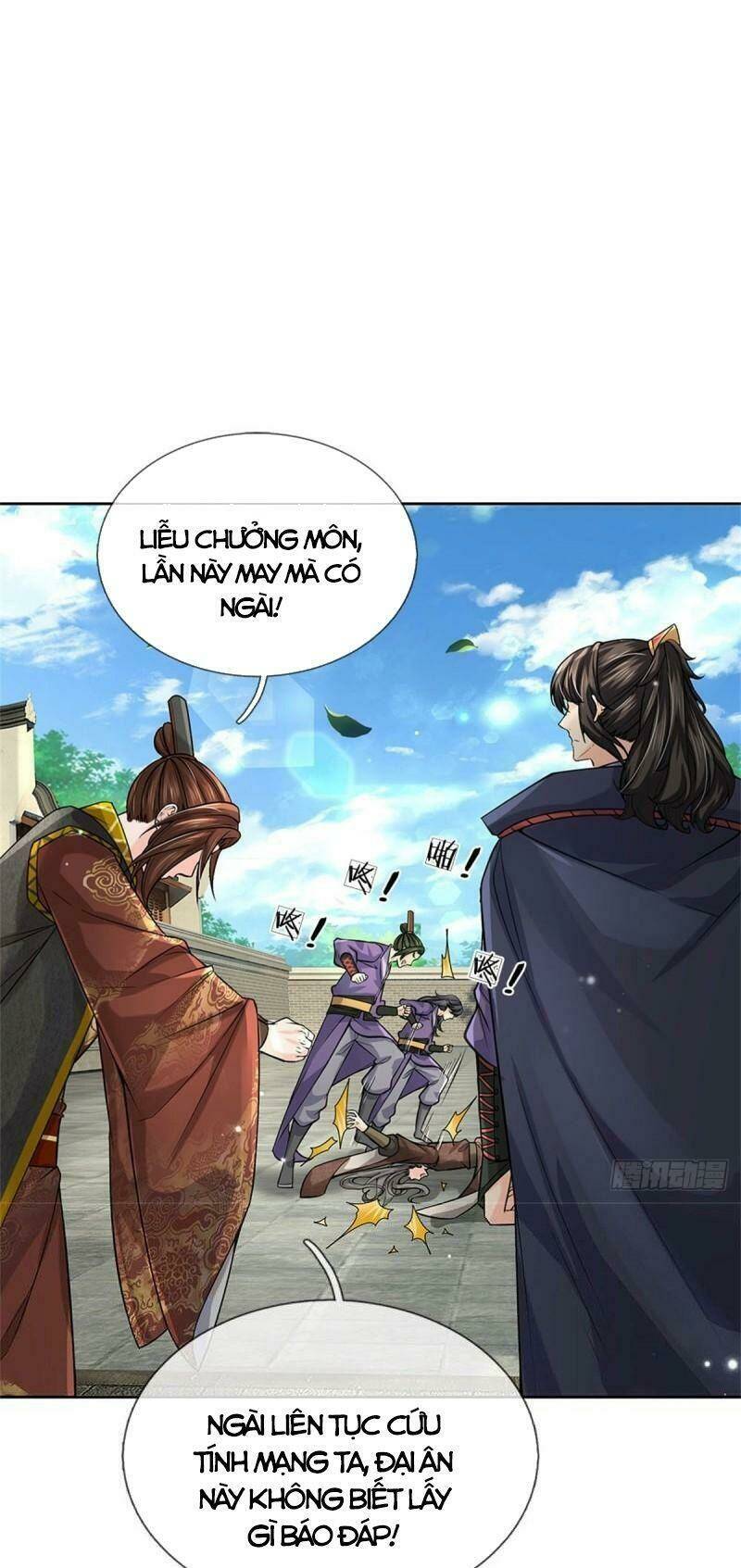 Chương 116 - Trang 22