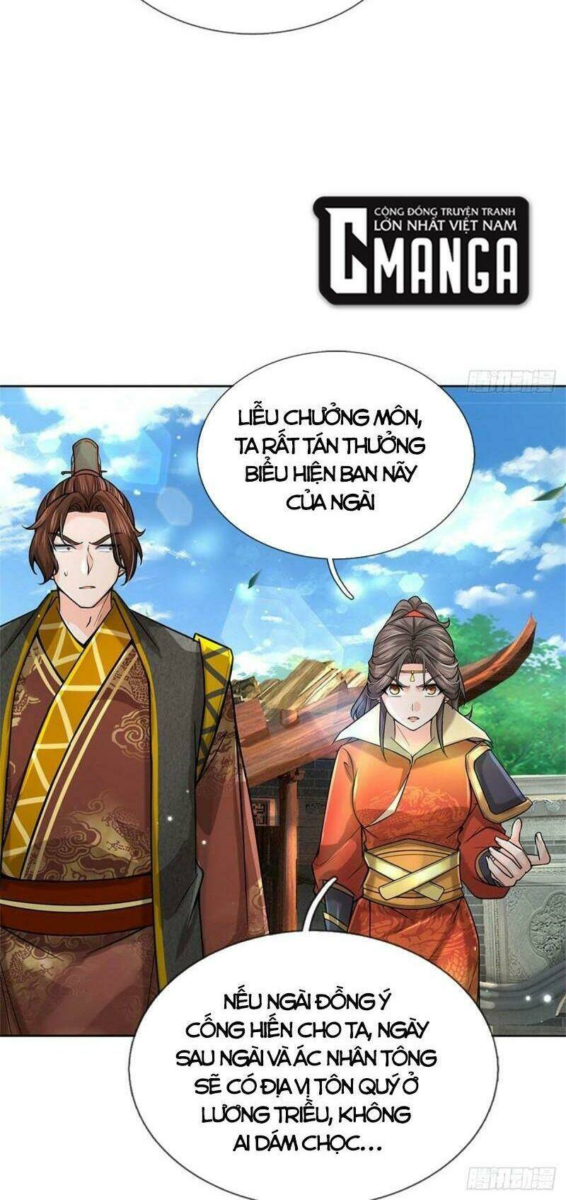 Chương 116 - Trang 23