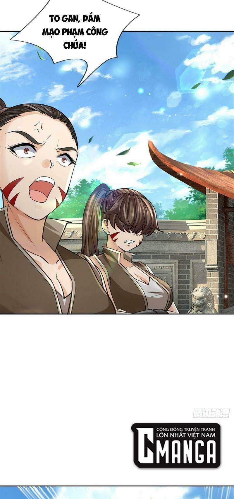 Chương 116 - Trang 30