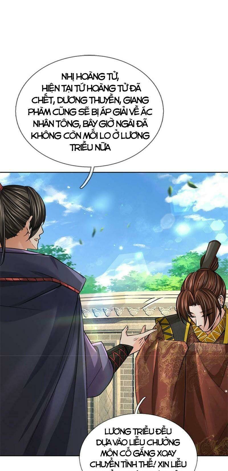 Chương 116 - Trang 38