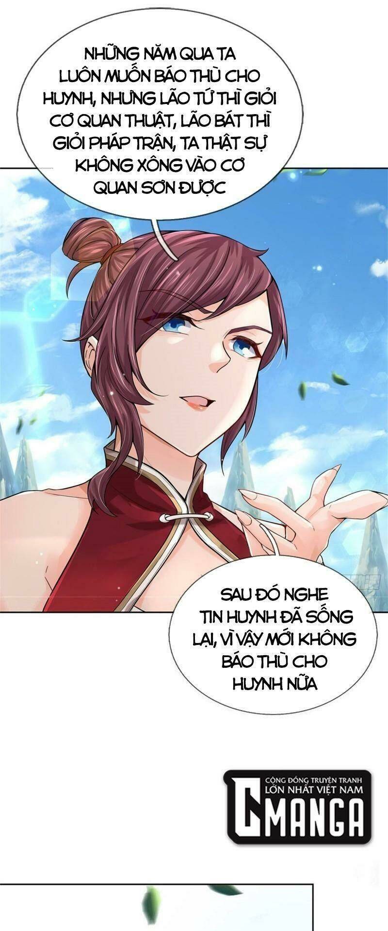 Chương 117 - Trang 18