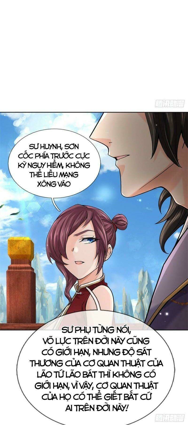 Chương 117 - Trang 21