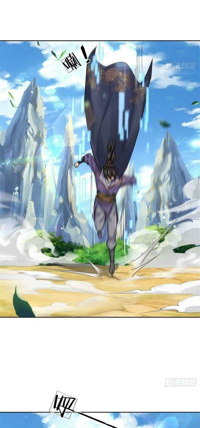 Chương 119 - Trang 22