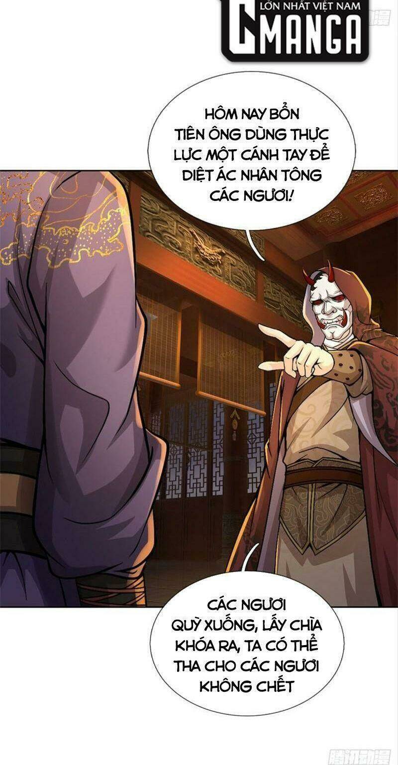 Chương 121 - Trang 14