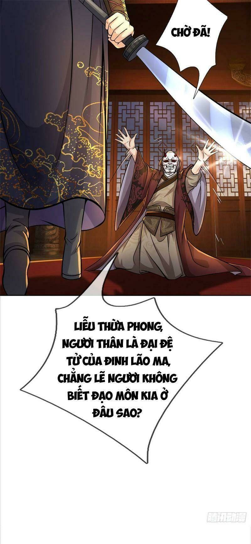 Chương 121 - Trang 33