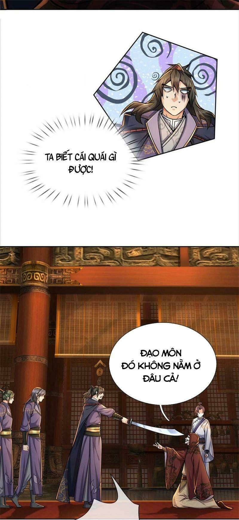 Chương 121 - Trang 35