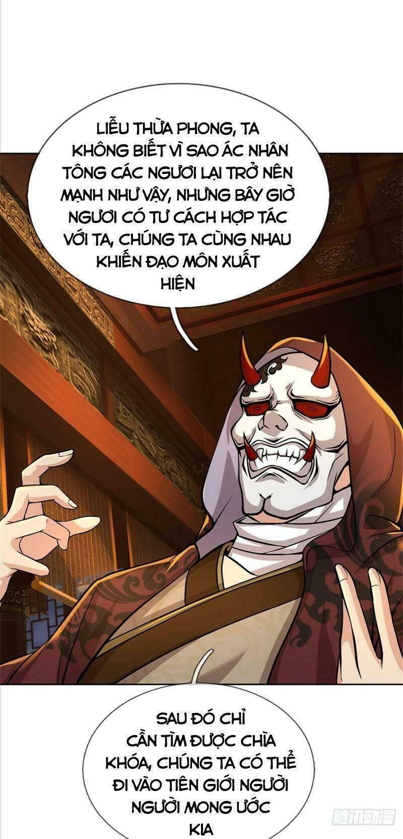 Chương 122 - Trang 1