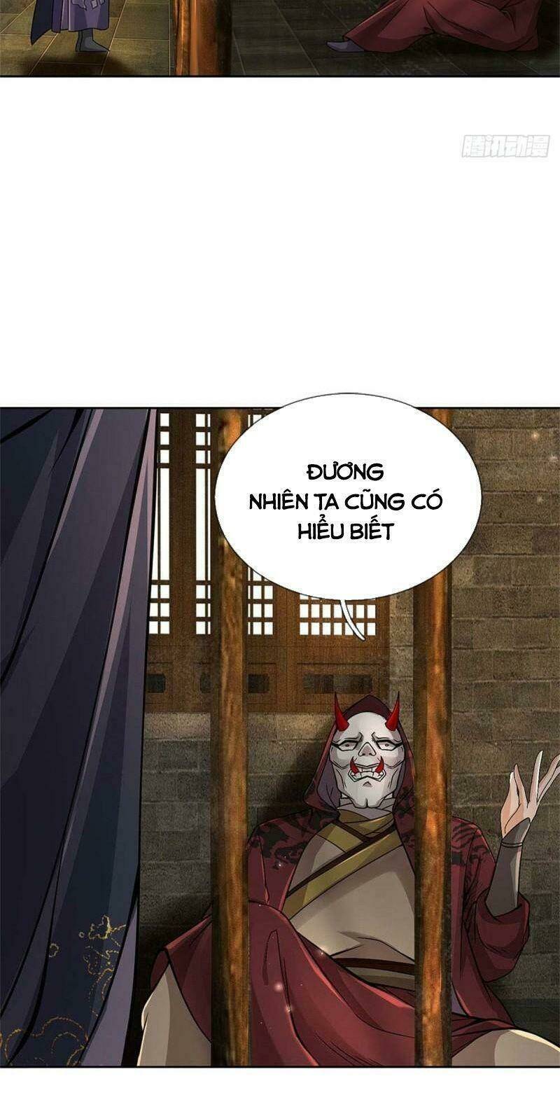 Chương 122 - Trang 28