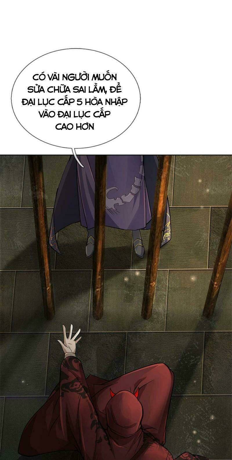 Chương 122 - Trang 31