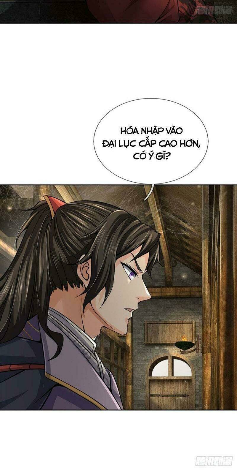 Chương 122 - Trang 32