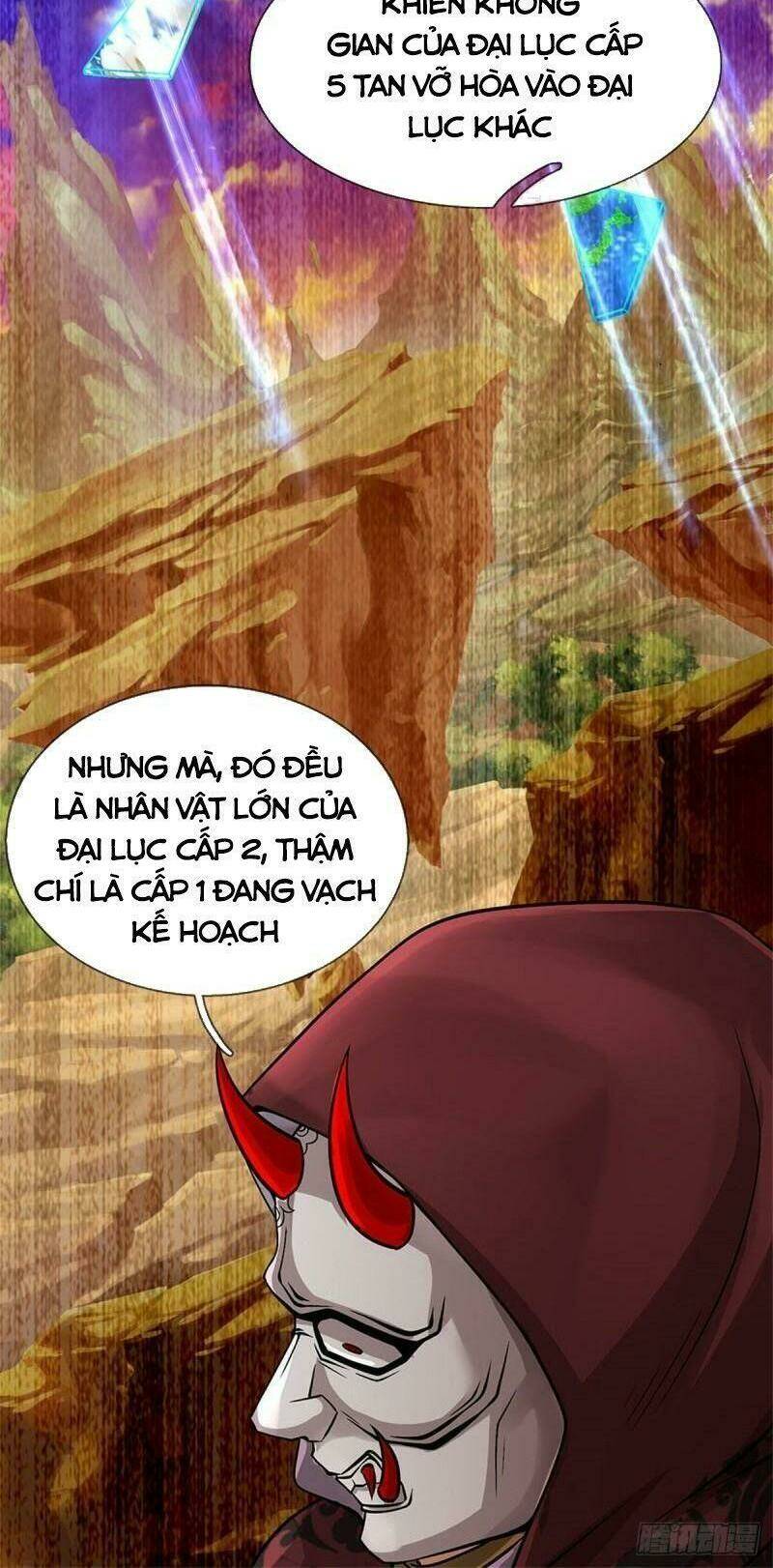 Chương 122 - Trang 34