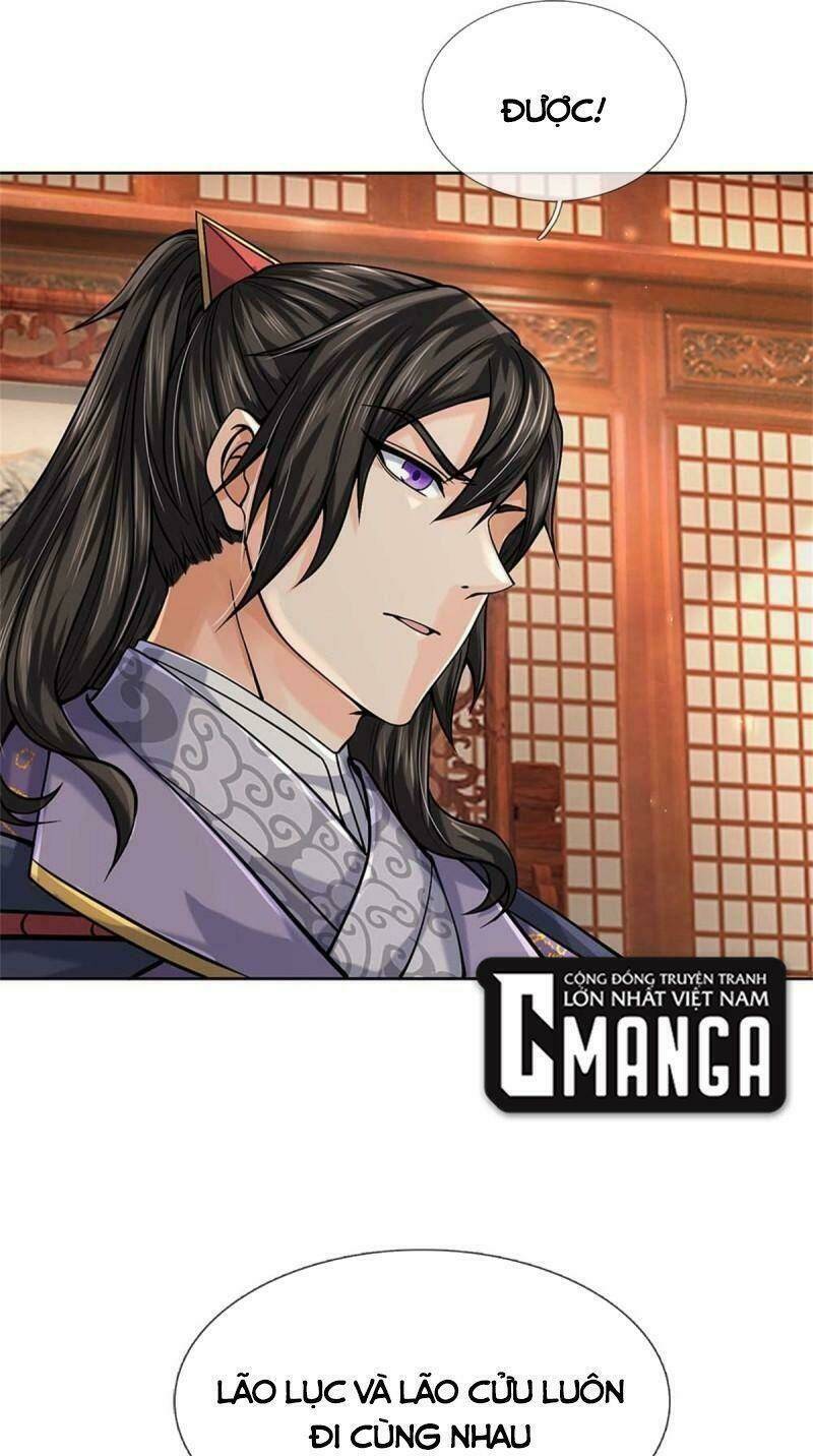 Chương 123 - Trang 22
