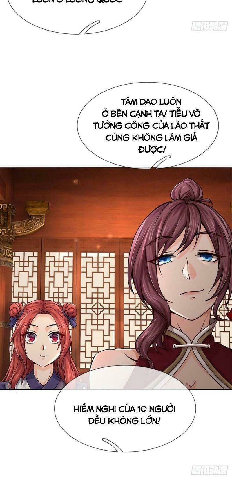 Chương 123 - Trang 25