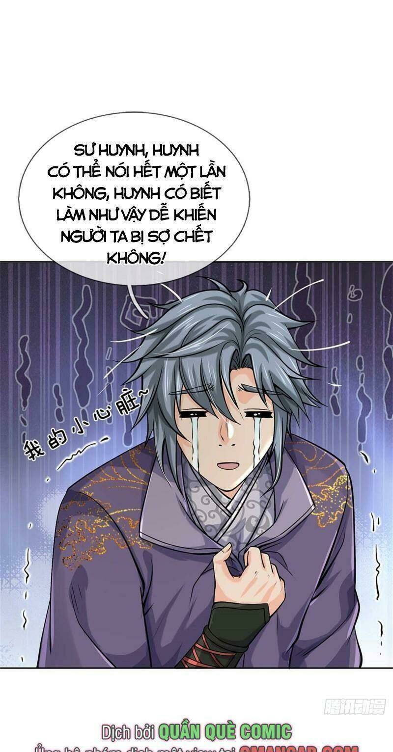 Chương 123 - Trang 32