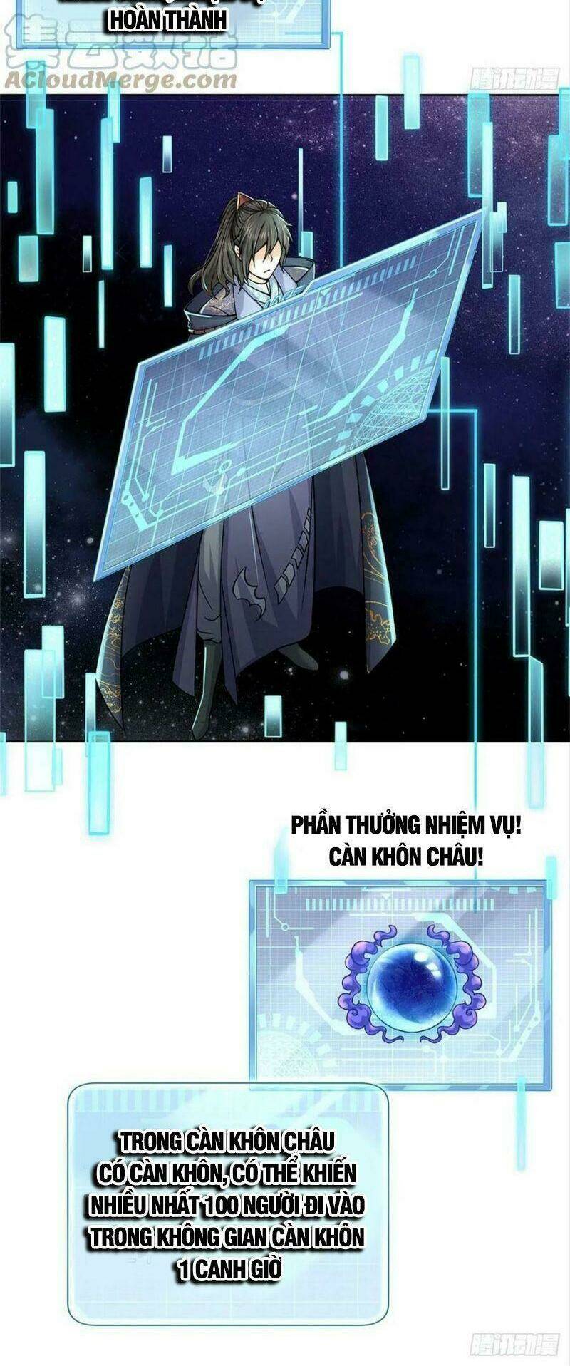 Chương 124 - Trang 31