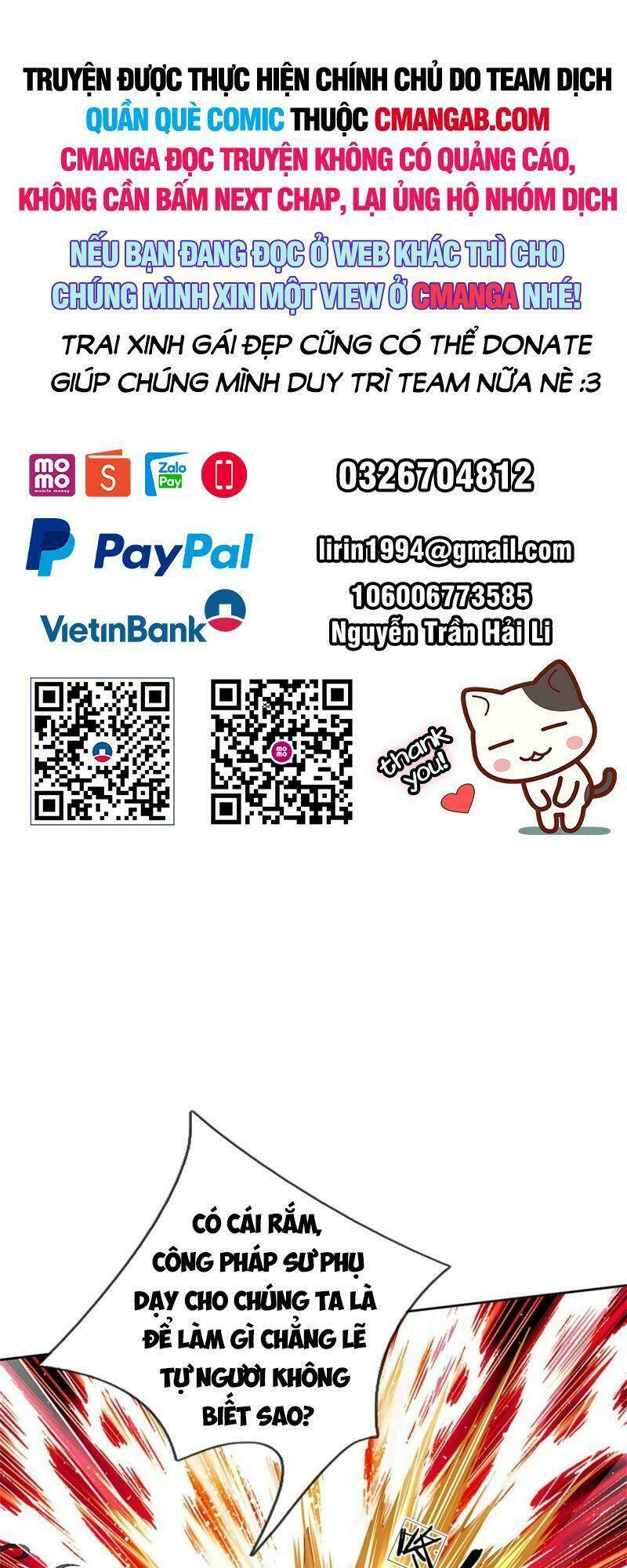 Chương 125 - Trang 1