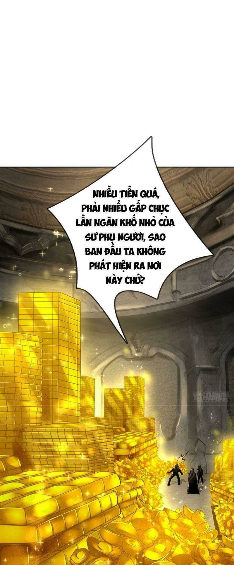 Chương 126 - Trang 21