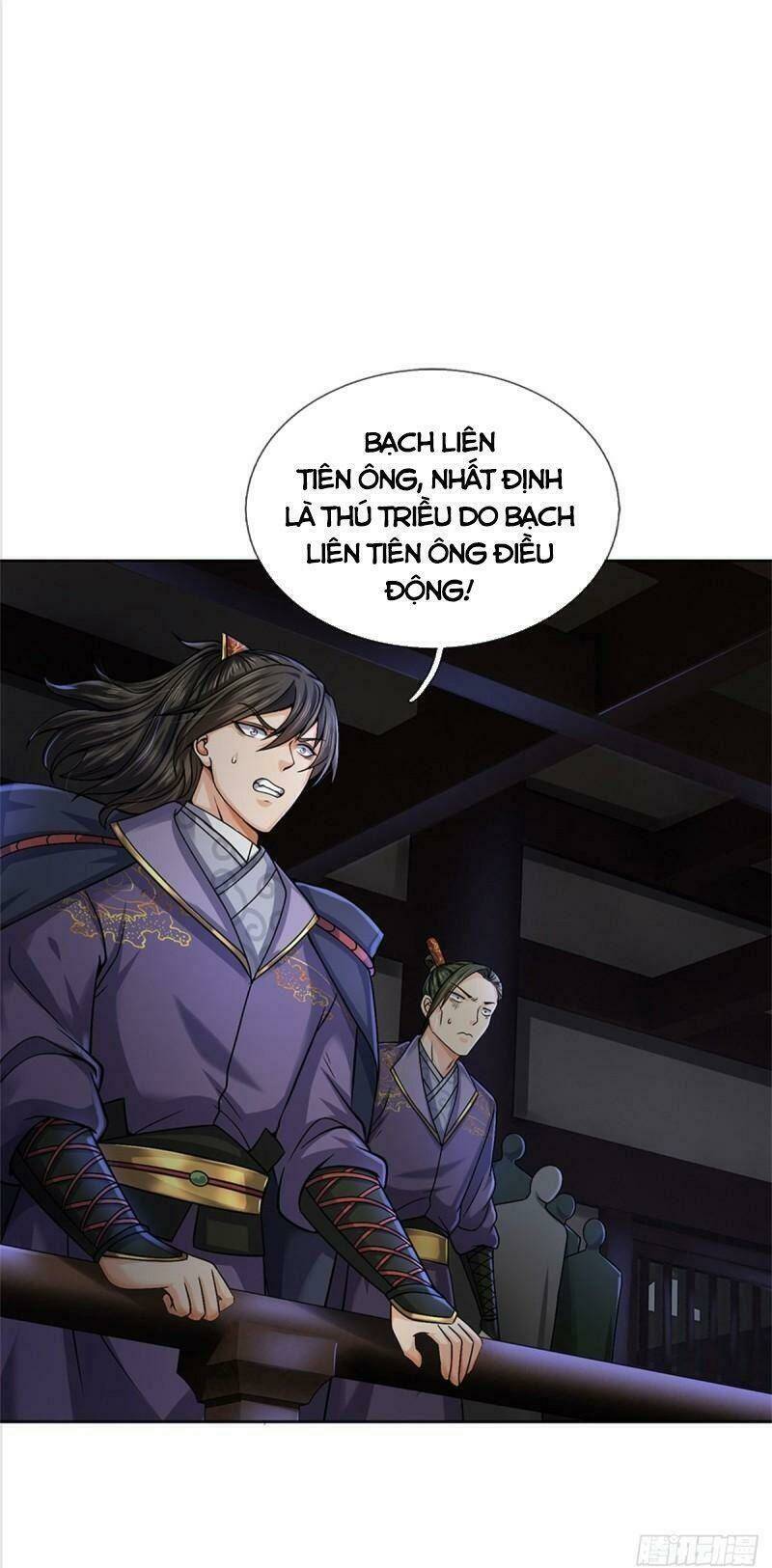 Chương 127 - Trang 14