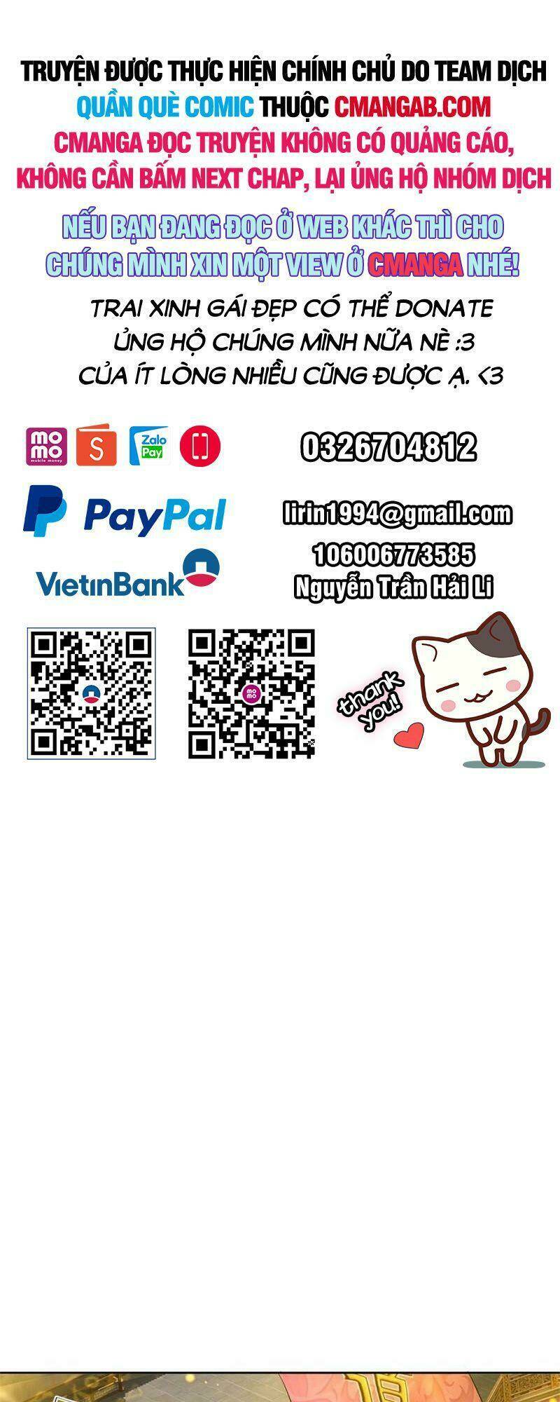 Chương 128 - Trang 1