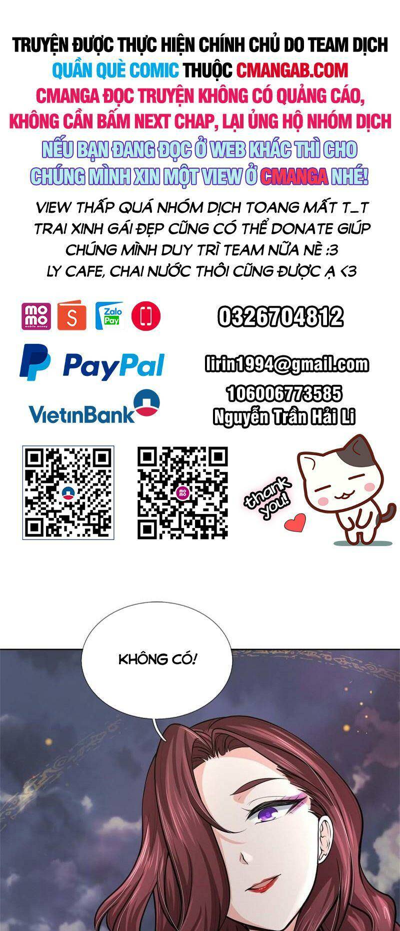 Chương 129 - Trang 1