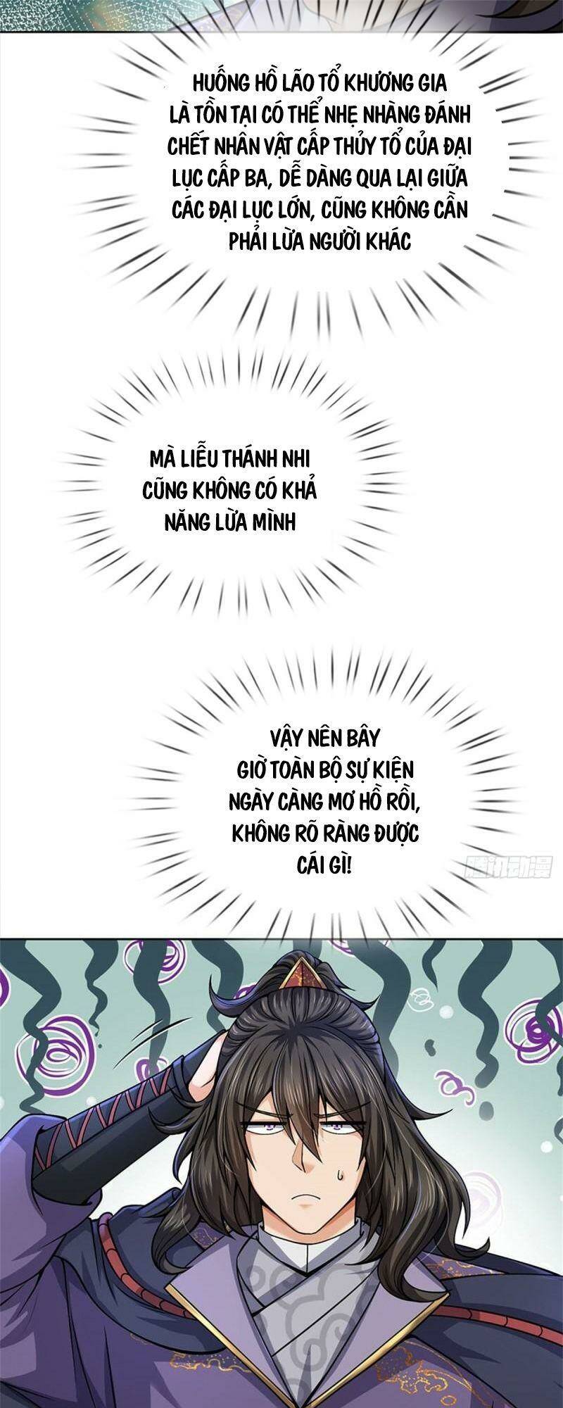 Chương 129 - Trang 36