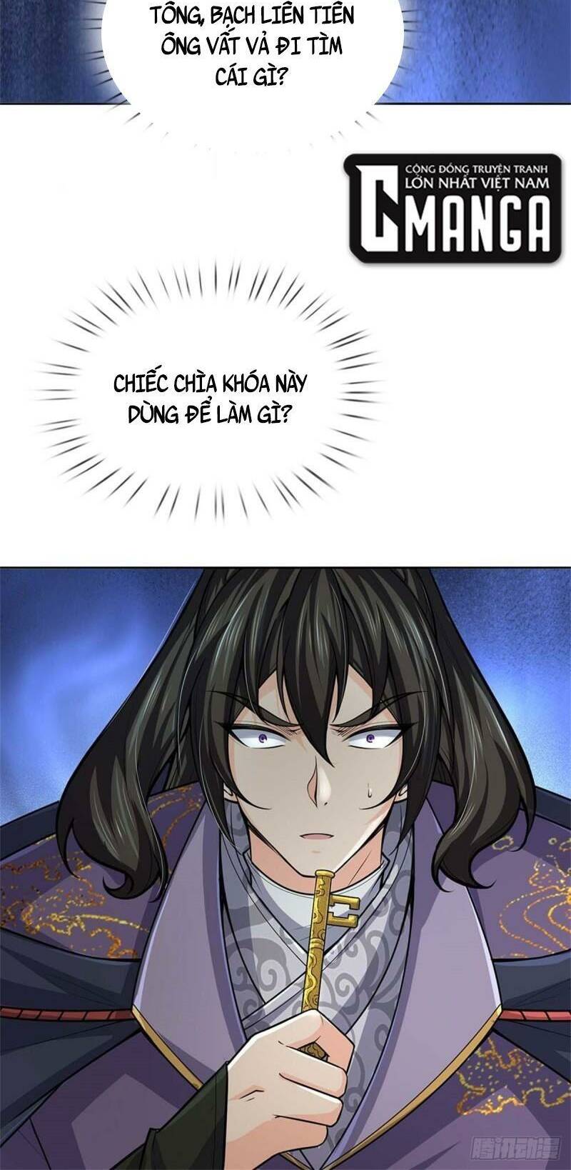 Chương 129 - Trang 6