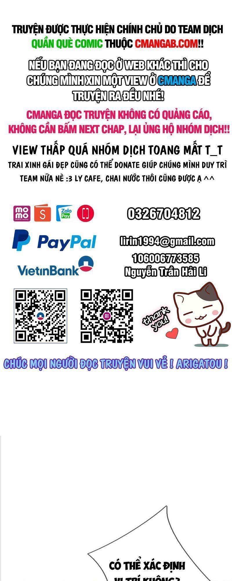 Chương 130 - Trang 1