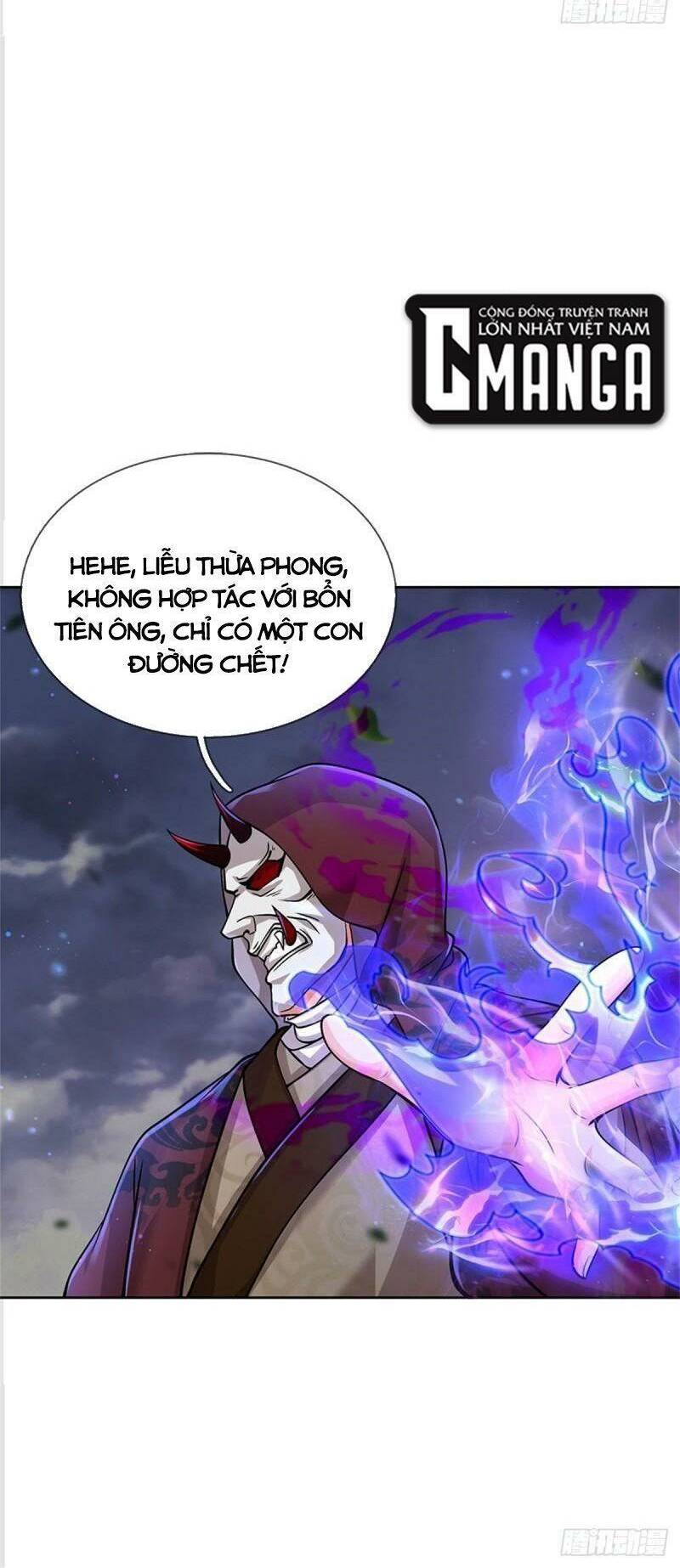 Chương 130 - Trang 10