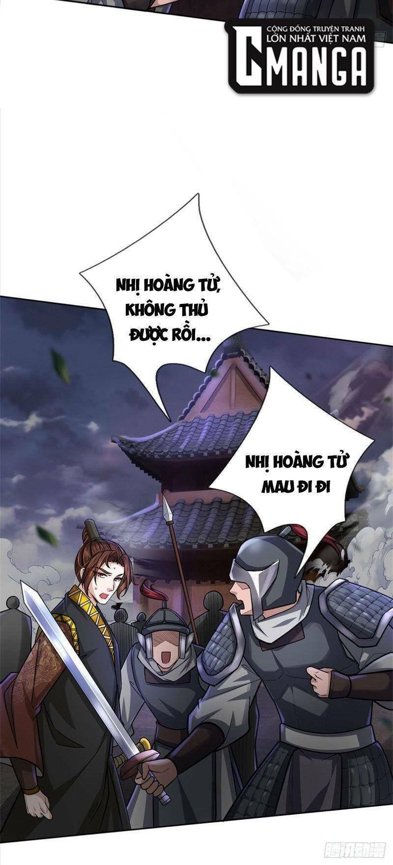 Chương 131 - Trang 14