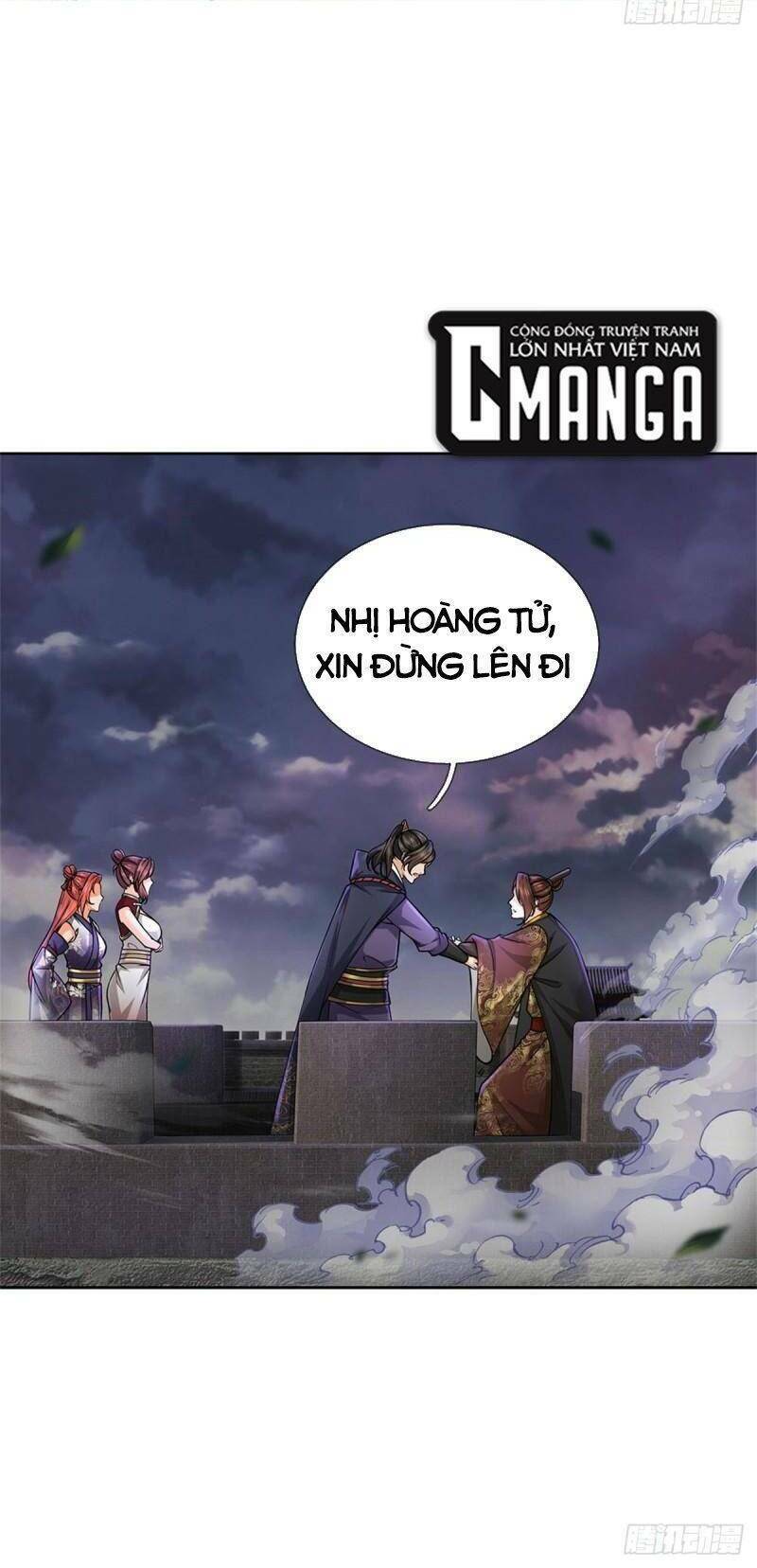 Chương 131 - Trang 26