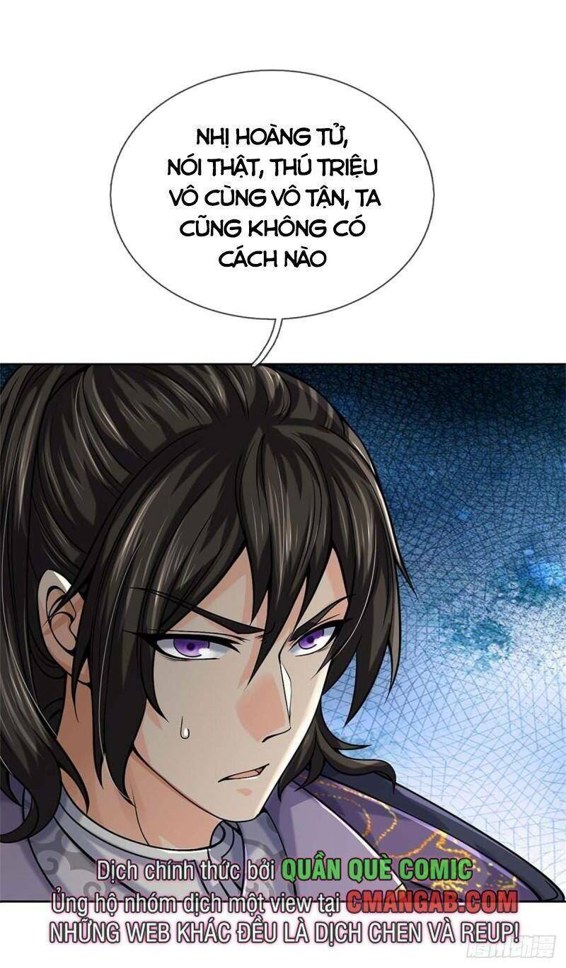 Chương 131 - Trang 28