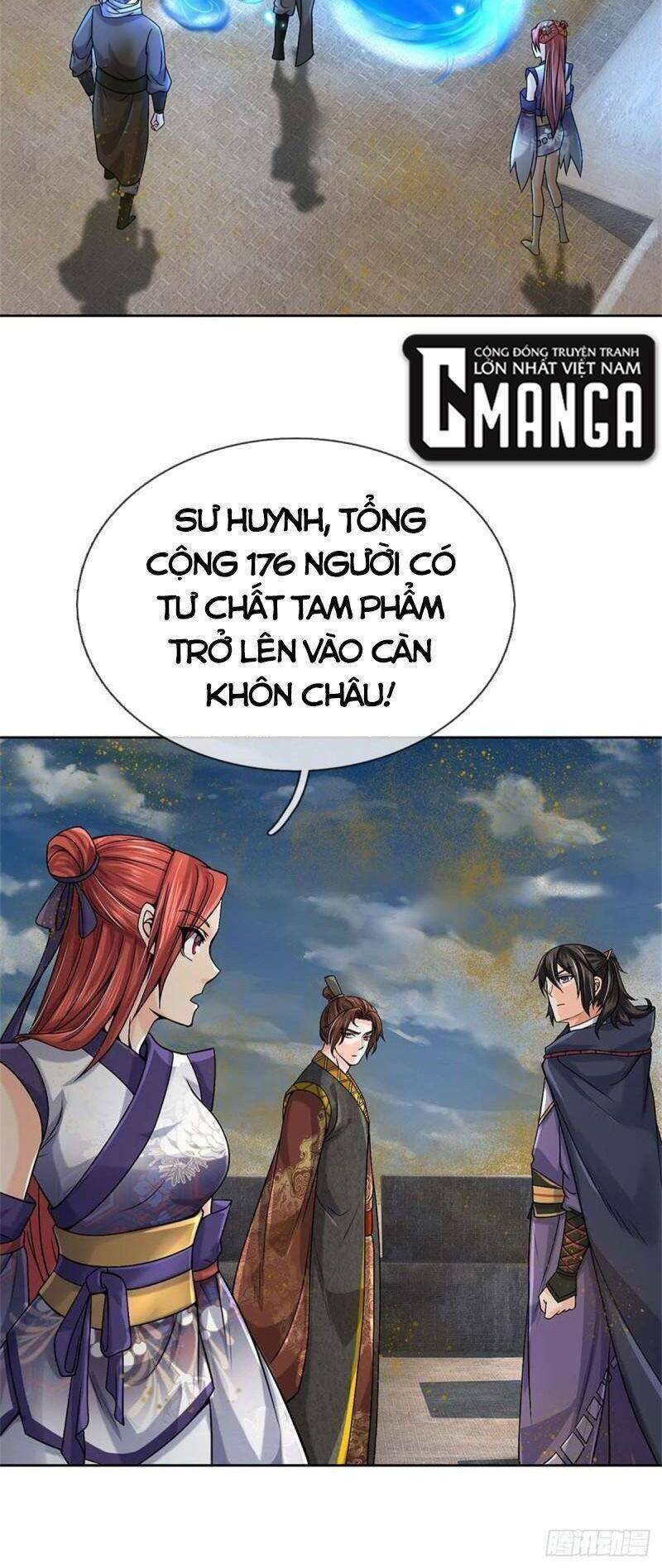 Chương 131 - Trang 34