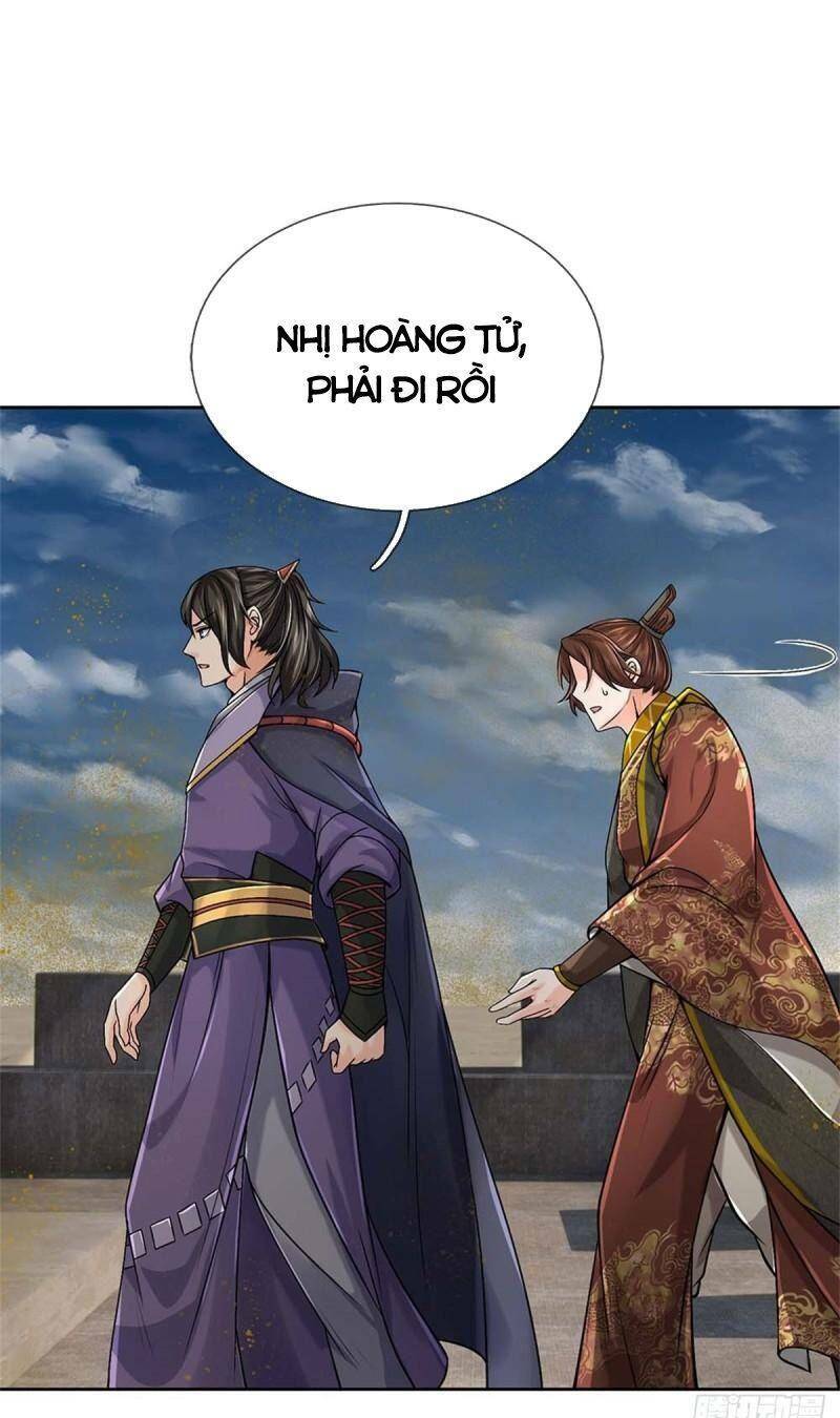 Chương 131 - Trang 35