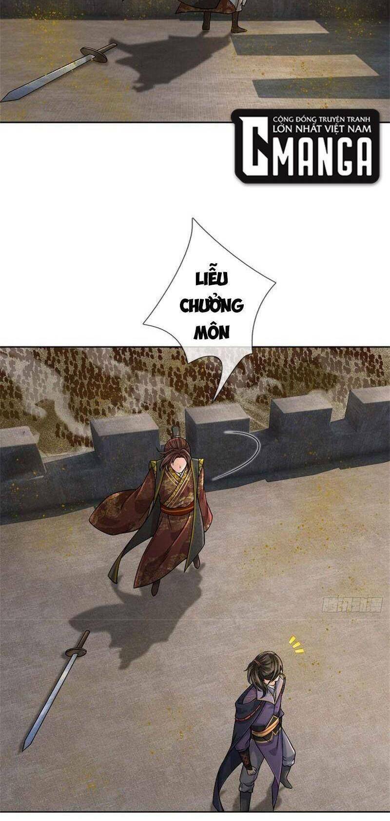 Chương 131 - Trang 40