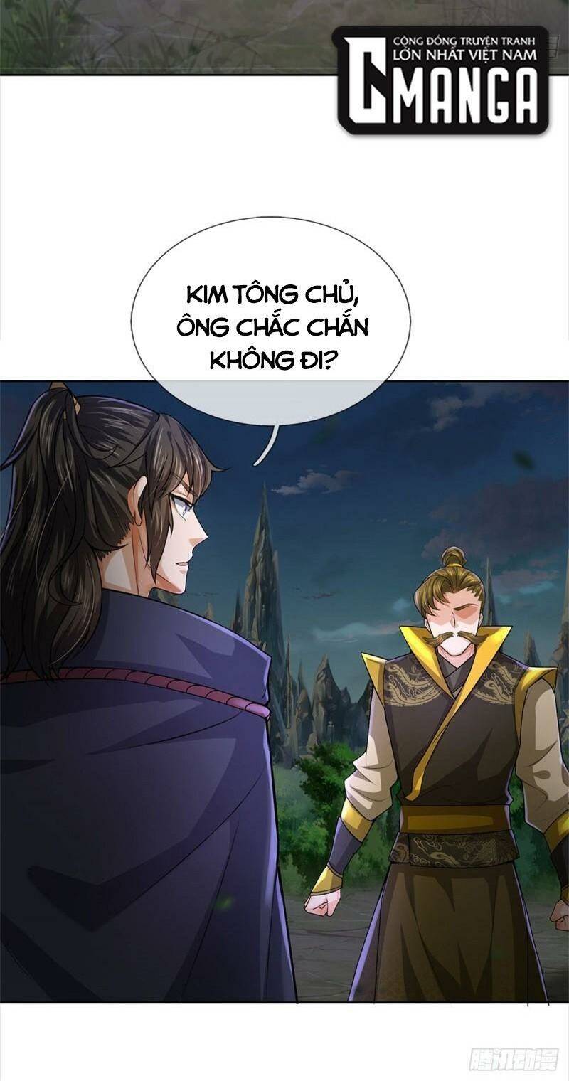 Chương 132 - Trang 25