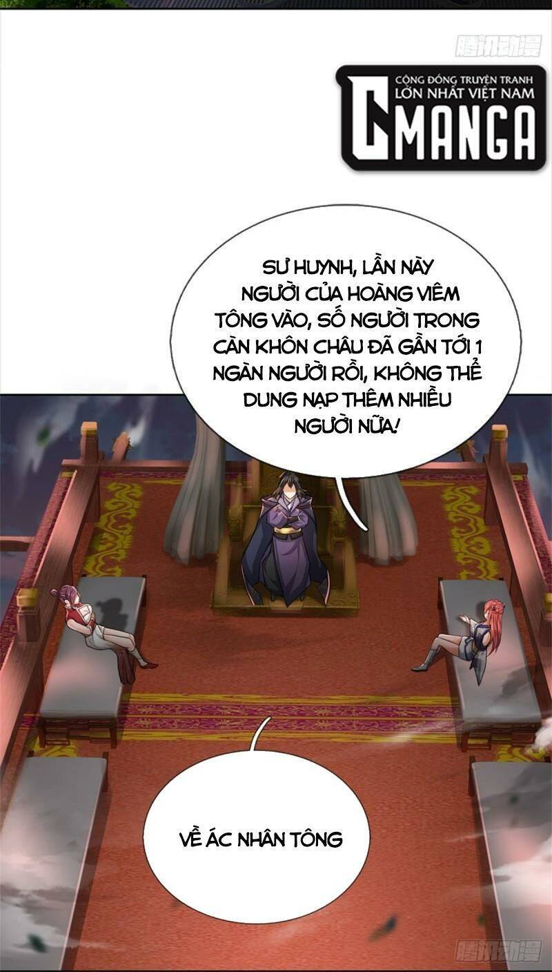 Chương 132 - Trang 29