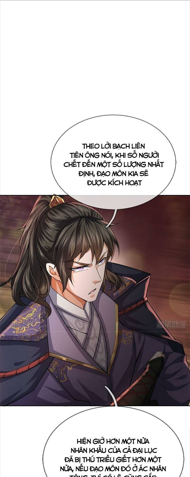 Chương 132 - Trang 30