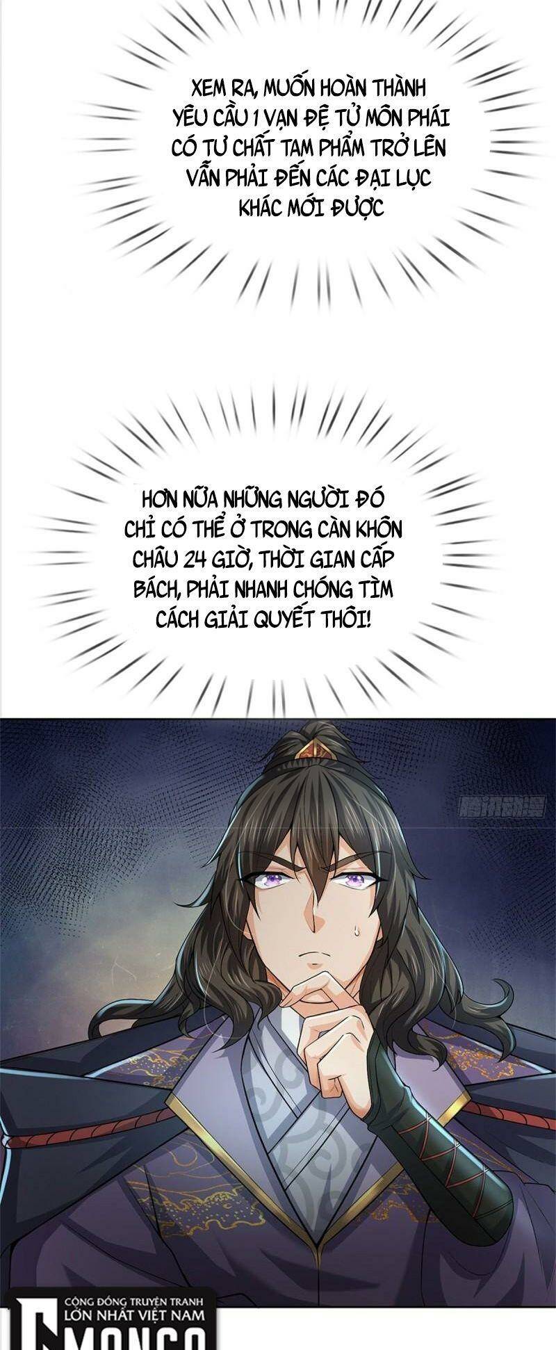 Chương 132 - Trang 33