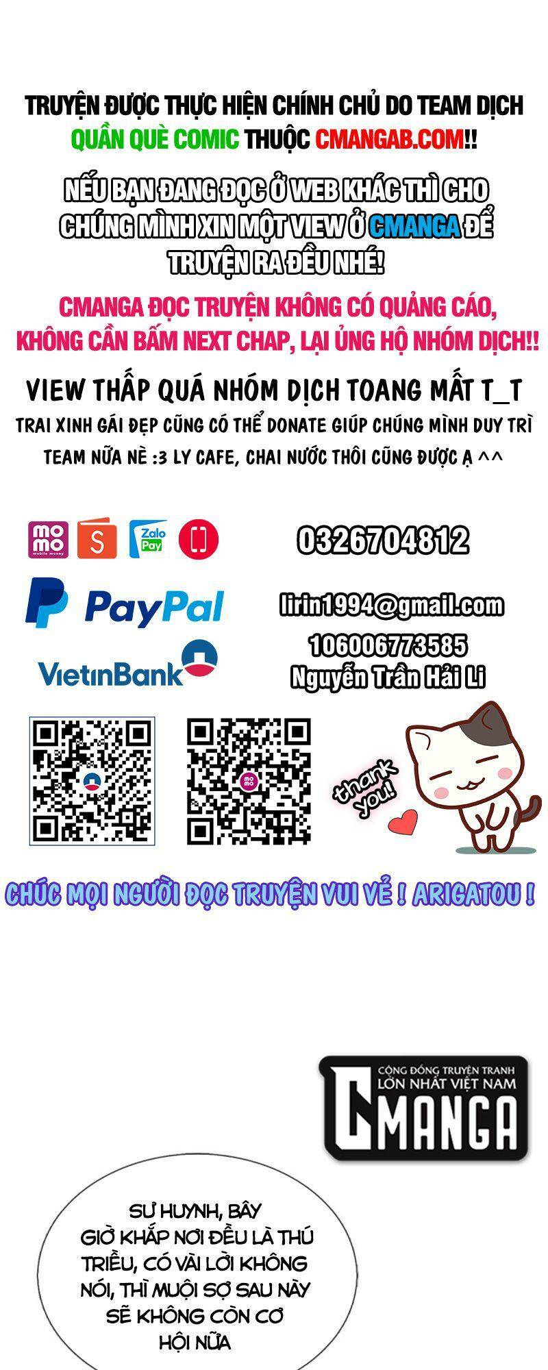 Chương 133 - Trang 1