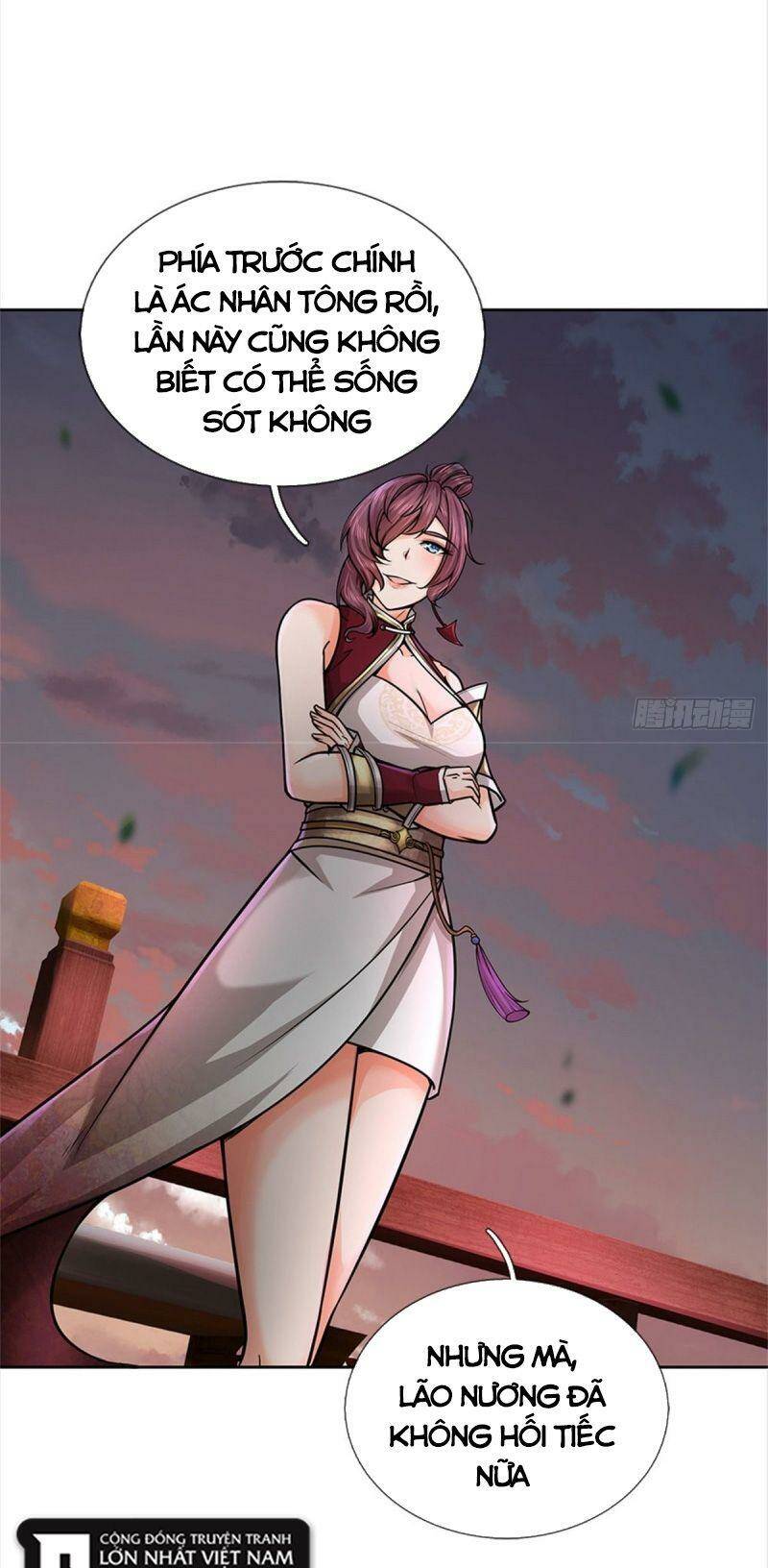 Chương 133 - Trang 22