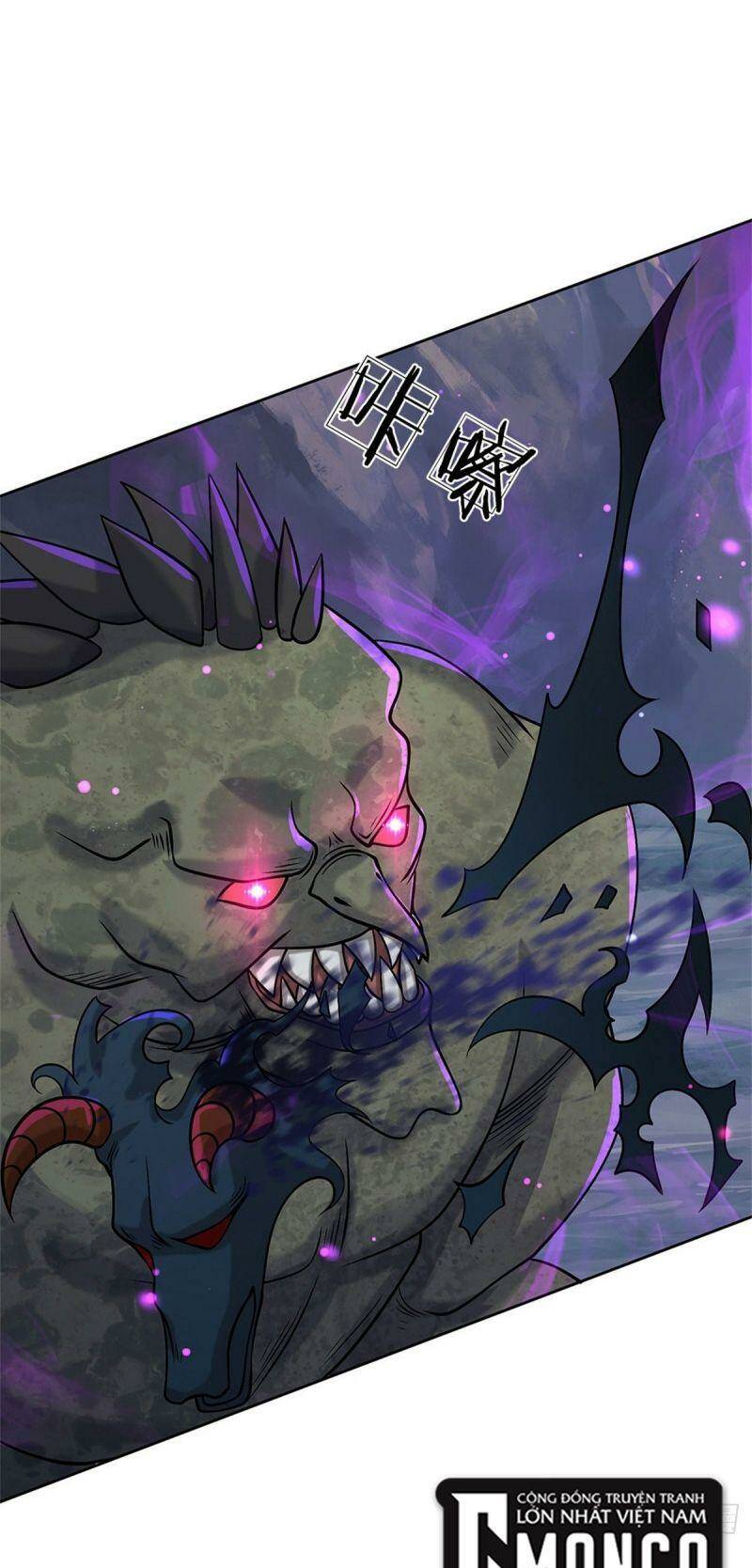 Chương 133 - Trang 34