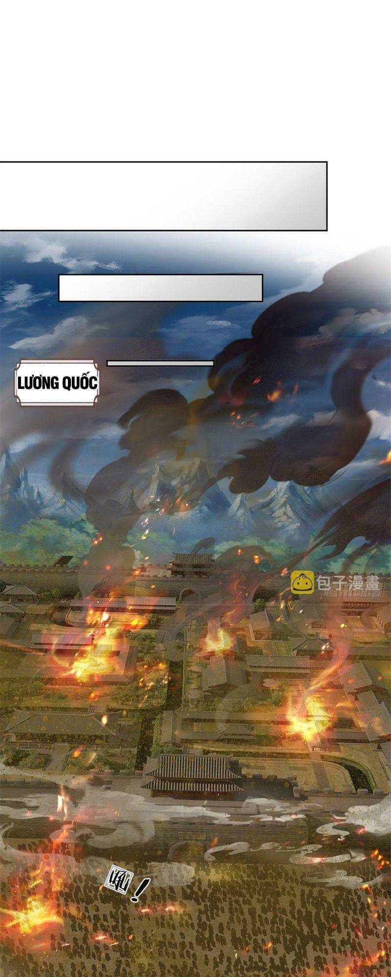 Chương 133 - Trang 36