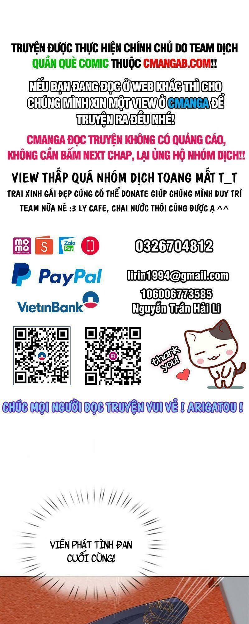 Chương 134 - Trang 1