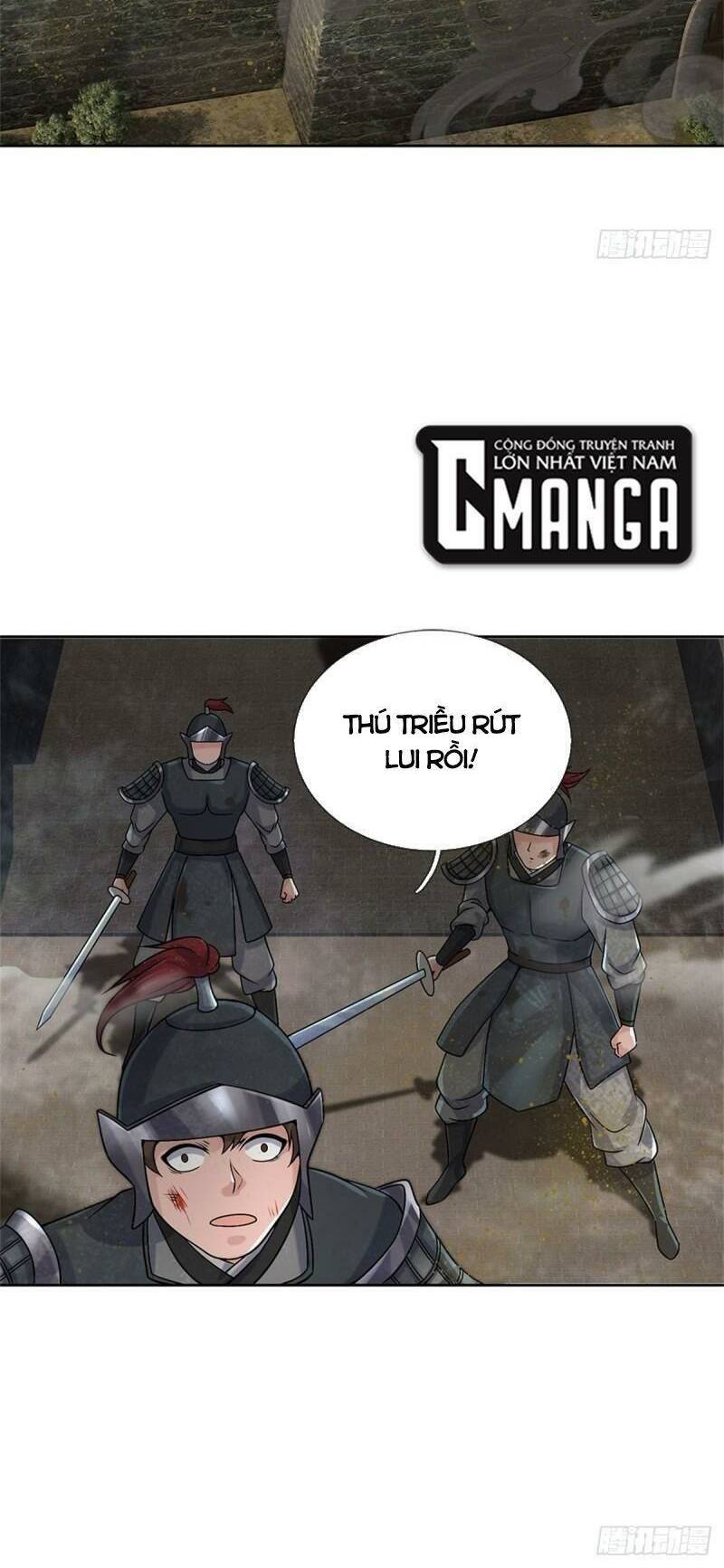 Chương 134 - Trang 17