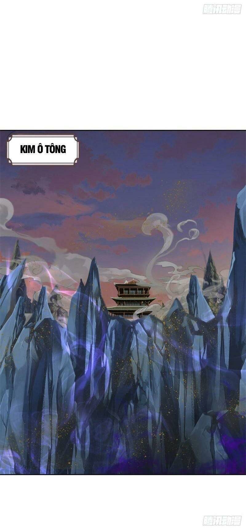 Chương 134 - Trang 19