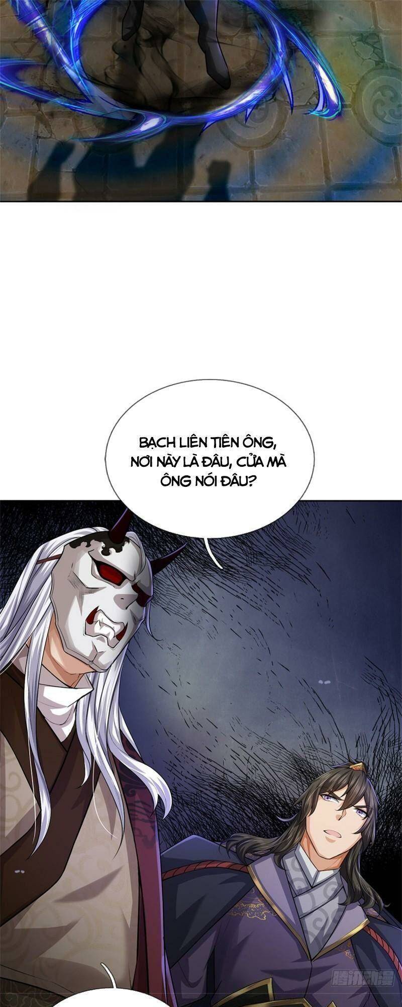 Chương 134 - Trang 35