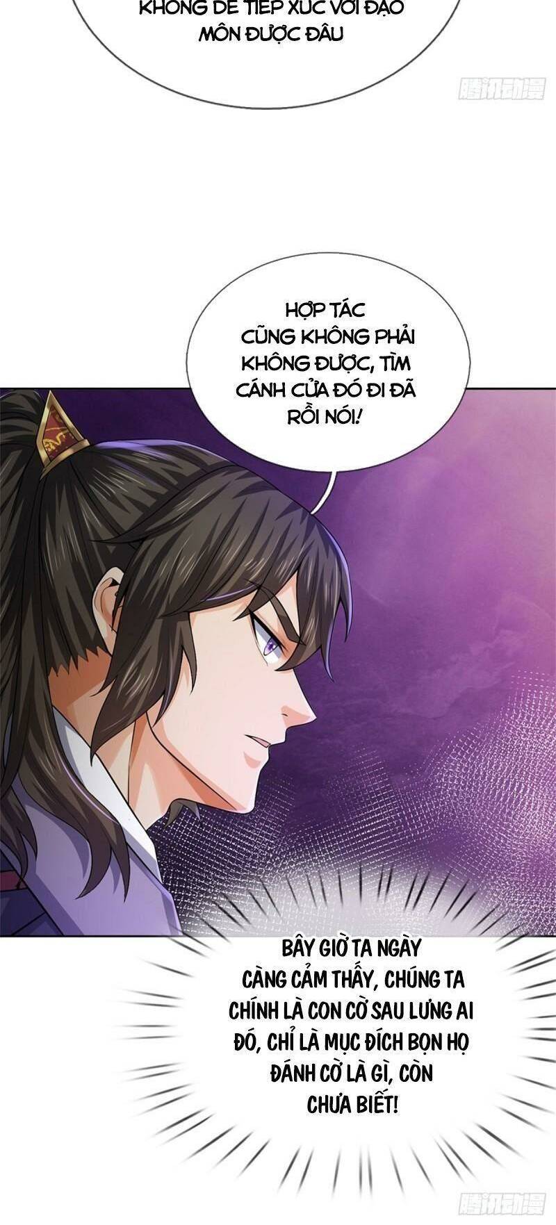 Chương 134 - Trang 41