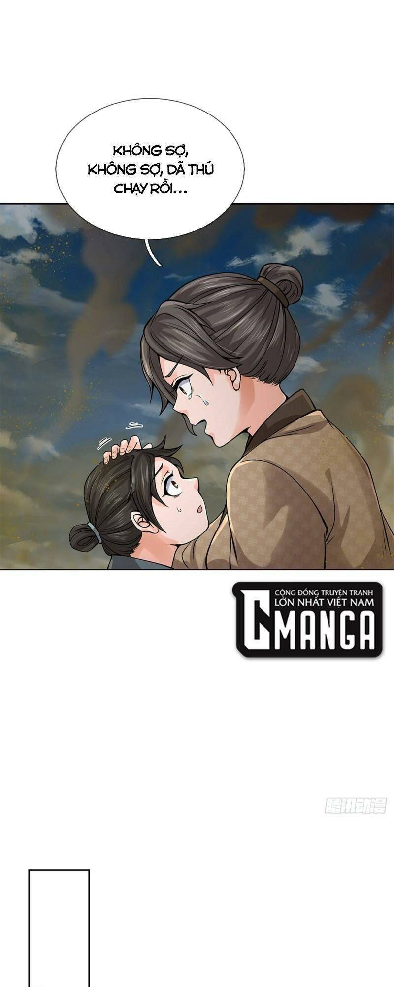 Chương 134 - Trang 10