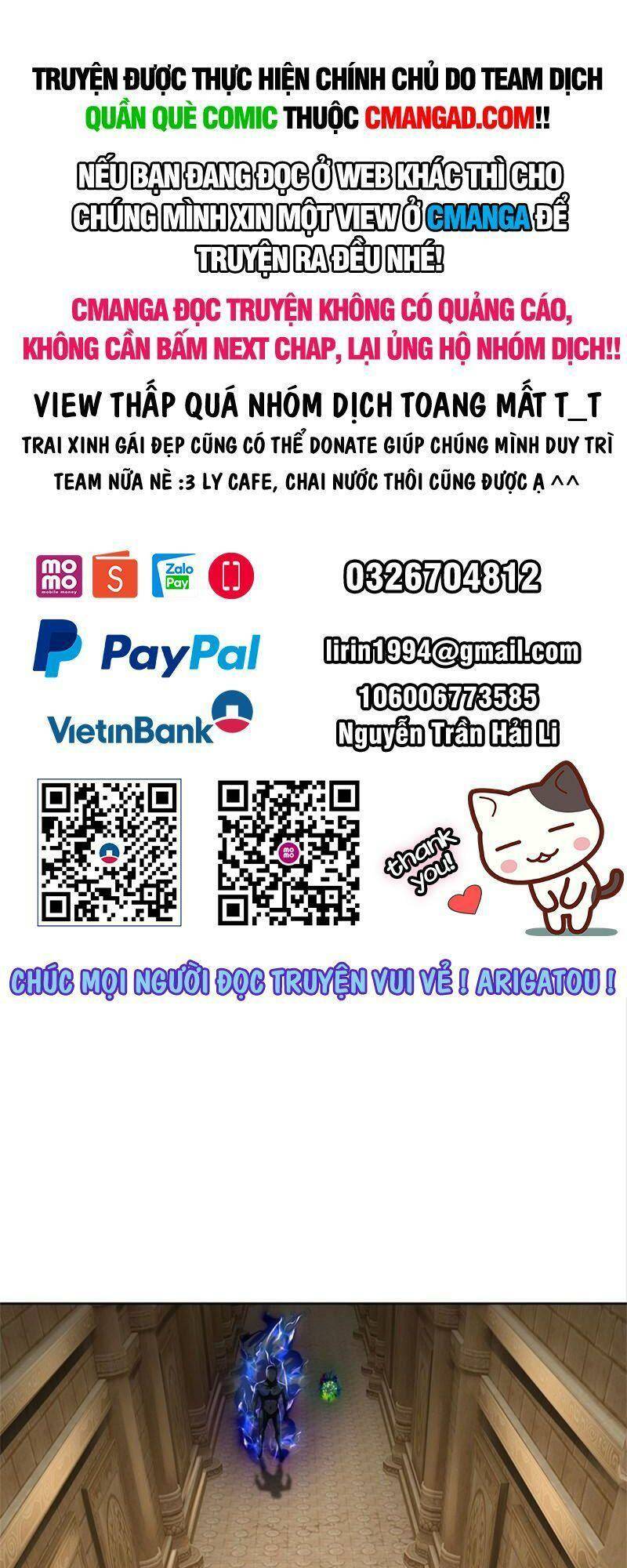 Chương 135 - Trang 1